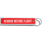 TAG TFC Remove before Flight