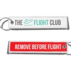 TAG TFC The Flight Club
