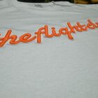 T-shirt "theflightclub" First Class Edition