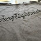 T-shirt "theflightclub" First Class Edition