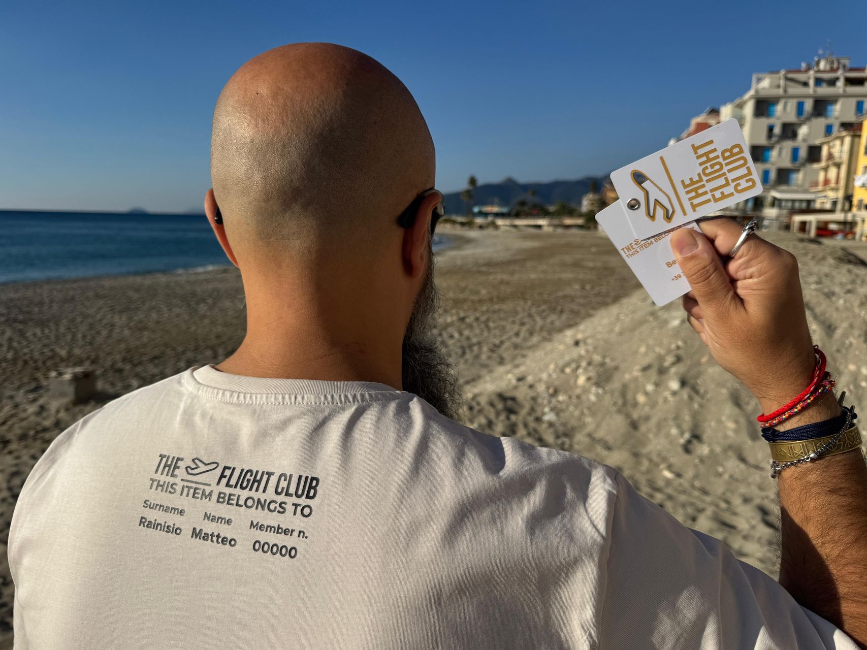Combo T-shirt One&Only + Etichetta "La carica dei 101+" Combo T-shirt One&Only + Etichetta "La carica dei 101+"