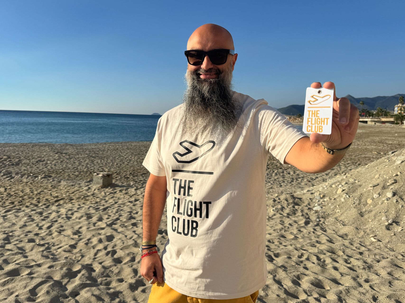 Combo T-shirt One&Only + Etichetta "La carica dei 101+"