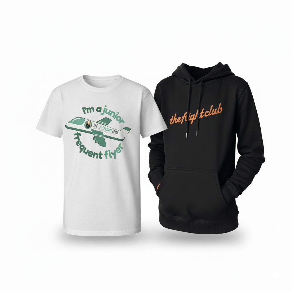 TFC Junior Bundle