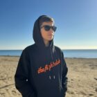 Junior Hoodie First Class Edition