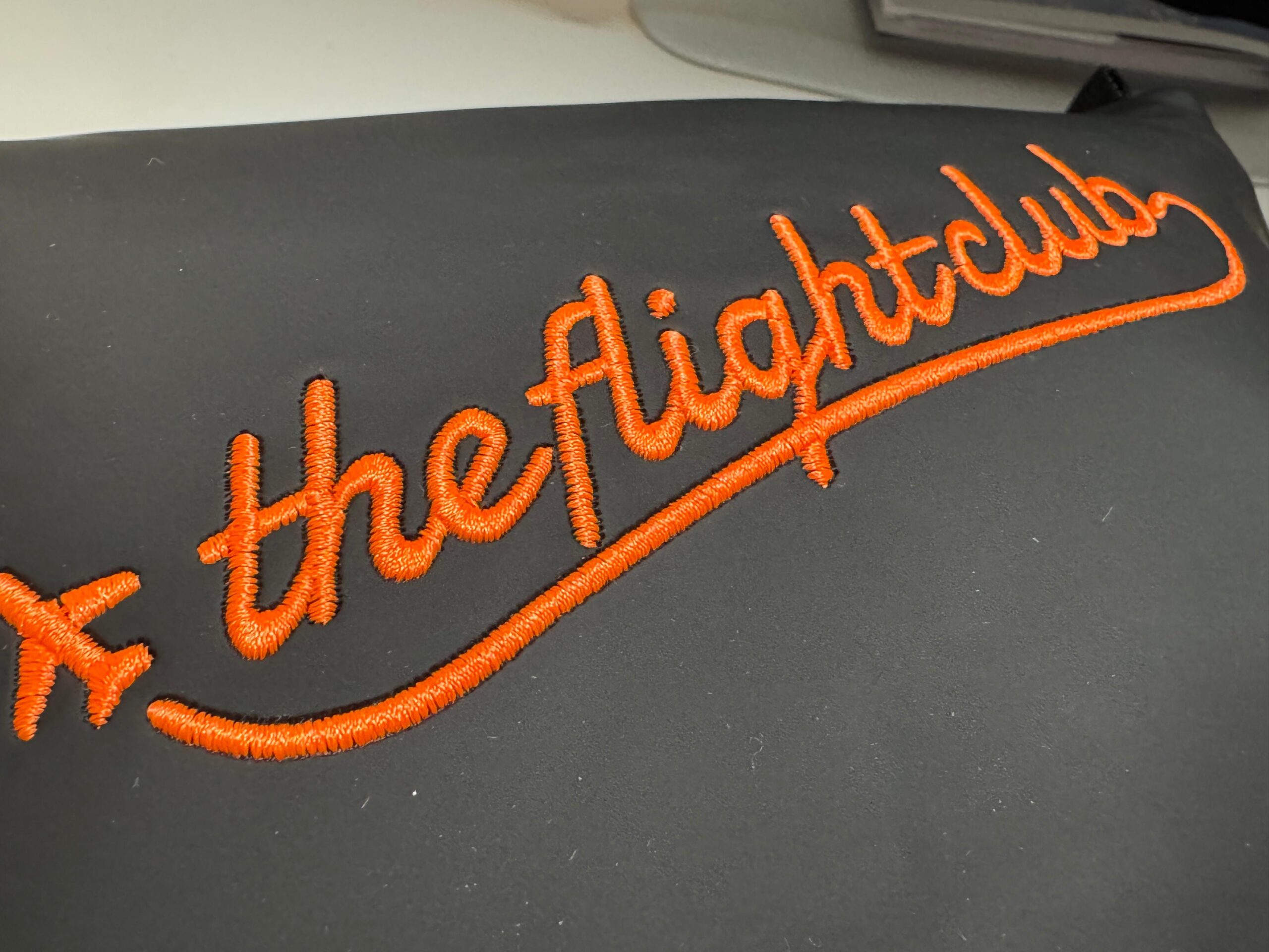 Amenity Kit Pochette TFC