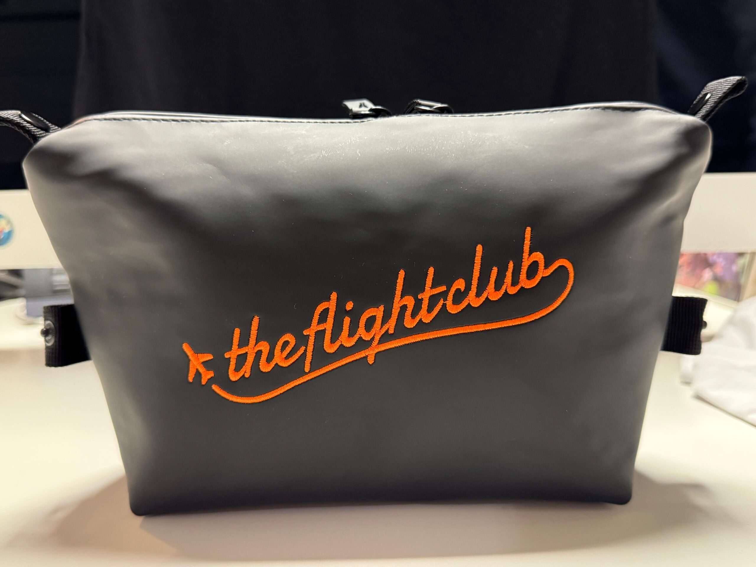 Amenity Kit Pochette TFC Amenity Kit Pochette TFC