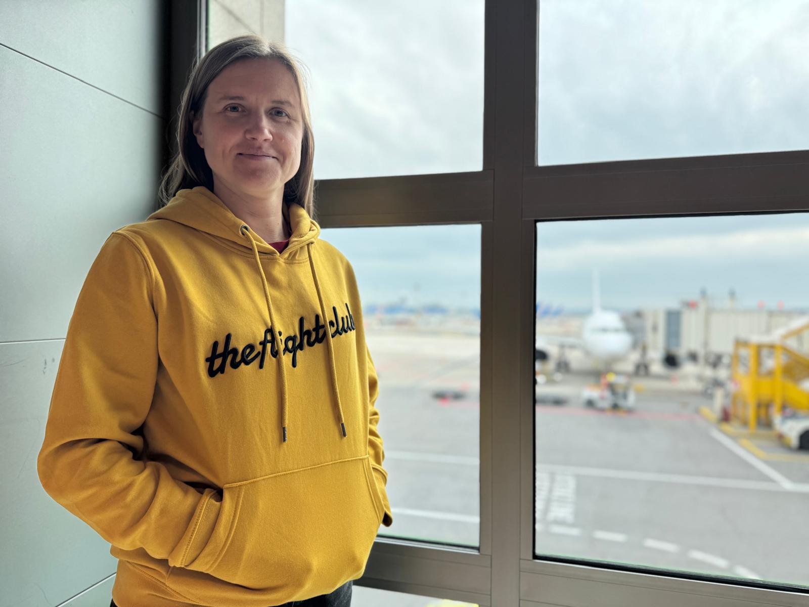 Felpa Edizione Speciale 2026 Felpa Edizione Speciale 2026