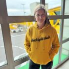 Felpa Edizione Speciale 2026