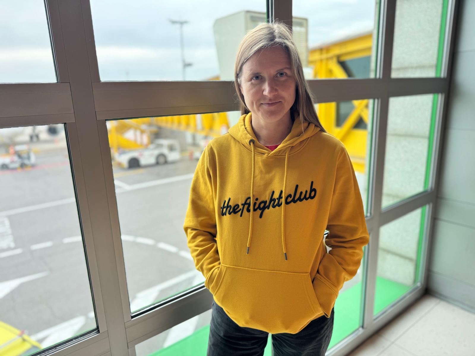 Felpa Edizione Speciale 2026